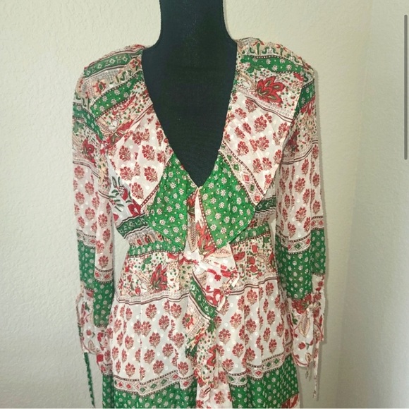 NWOT ZARA Dress - Picture 3 of 8